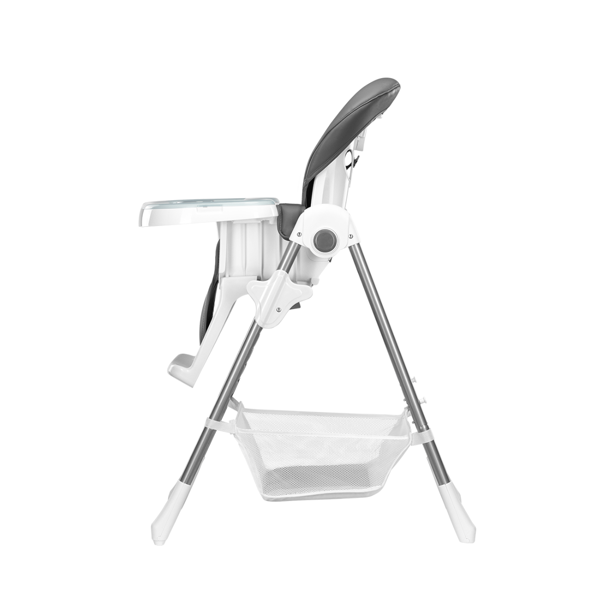 Lionelo Linn Plus Lionelo Linn Plus – een multifunctionele en inklapbare kinderstoel met een verstelbare zit- en ligpositie, voorzien van een afneembaar eetblad en voetsteun, ontworpen voor comfort, veiligheid en eenvoudig opbergen, perfect voor gebruik thuis en onderweg.