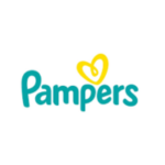 Pampers zijn de beroemdste luiers wereldwijd