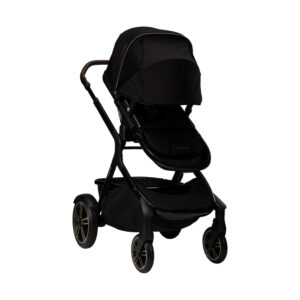 nuna demi grow kinderwagen riveted
