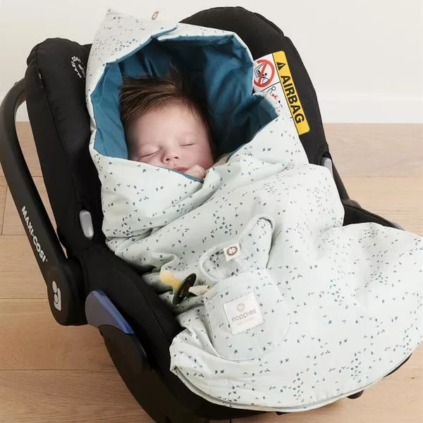 De Beste Autostoelen Voor Baby's: Tips