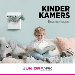 Babypark is een van grootste babywinkels in Nederland met mooie babyspullen kortingen
