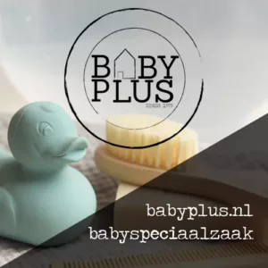 Babyplus is een superleuke babyshop met geregeld mooie baby aanbiedingen