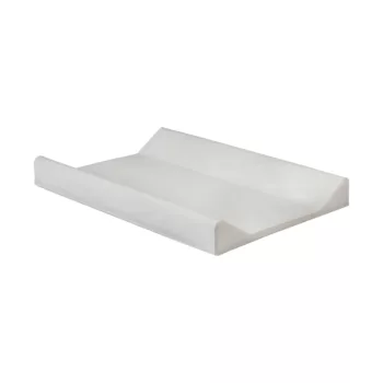 Jollein Aankleedkussen – een comfortabel en stevig aankleedkussen met opstaande randen, gemaakt van hoogwaardig materiaal, ontworpen om je baby veilig en comfortabel te verschonen, geschikt voor gebruik op de commode.