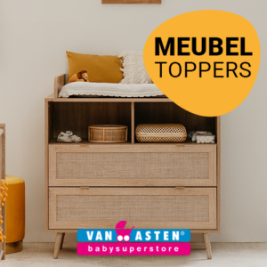 Van Asten Babysuperstore is een voordelige babywinkel met mooie A merken