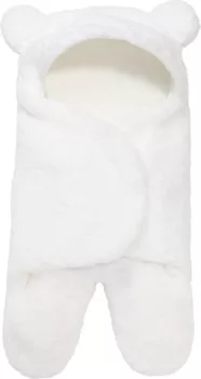 Beste inbakerdoek BonBini's Wikkeldeken – een zachte en warme wikkeldeken, gemaakt van hoogwaardige materialen zoals fleece en katoen, ontworpen om je baby comfortabel en geborgen te houden, ideaal voor inbakeren, knuffelen, en gebruik in de kinderwagen of autostoel.
