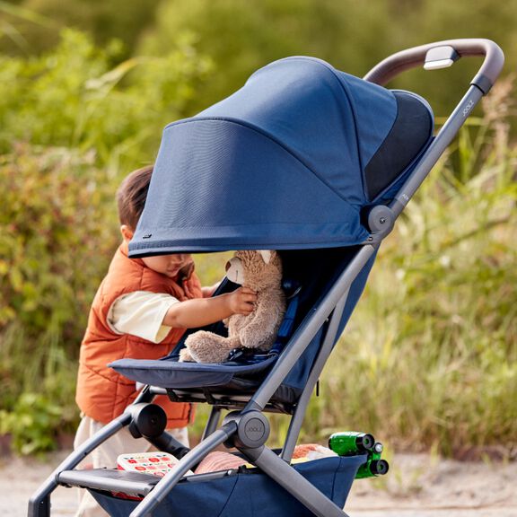 Beste Autostoel Voor Baby's: Top Picks