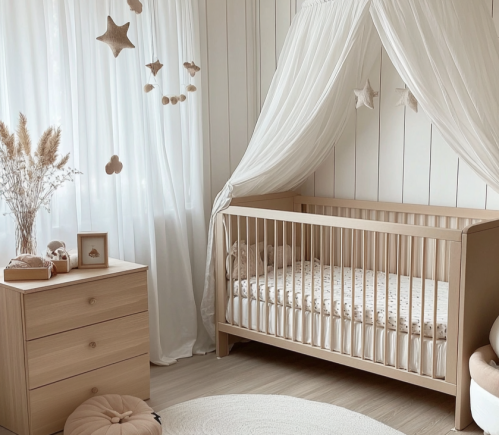 babykamer